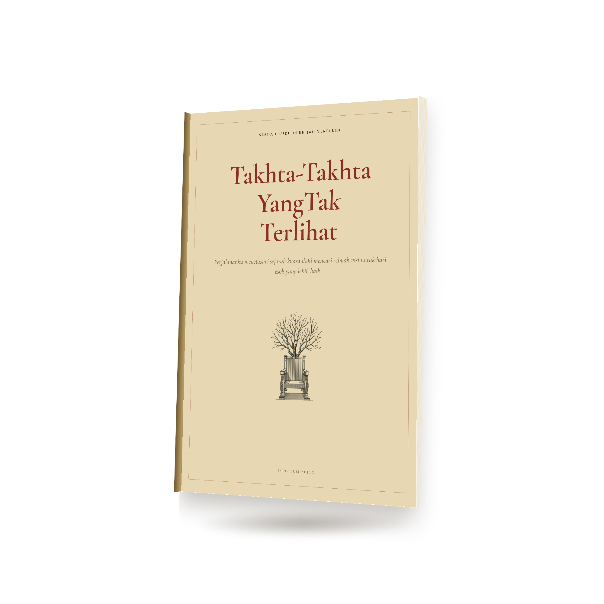Takhta-Takhta Yang Tak Terlihat