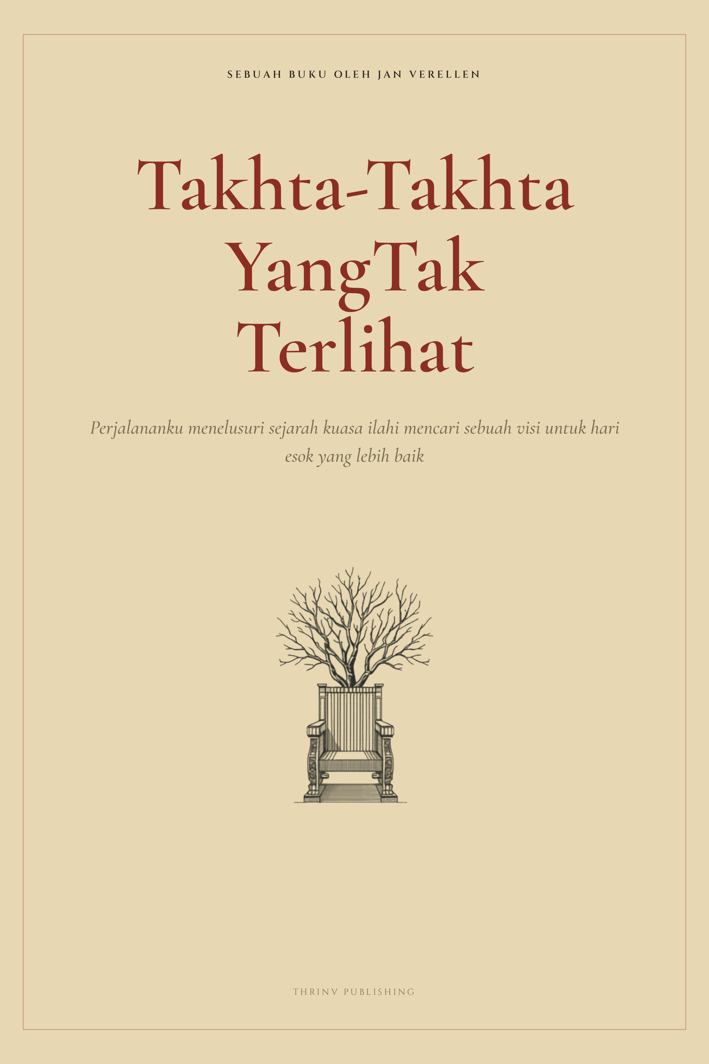 Takhta-Takhta Yang Tak Terlihat